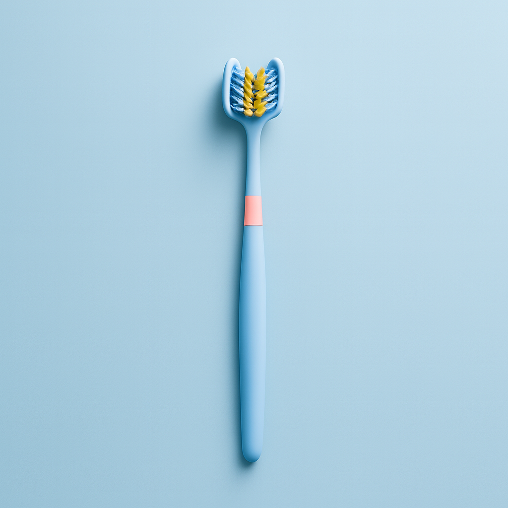 Luxe Precision Brush