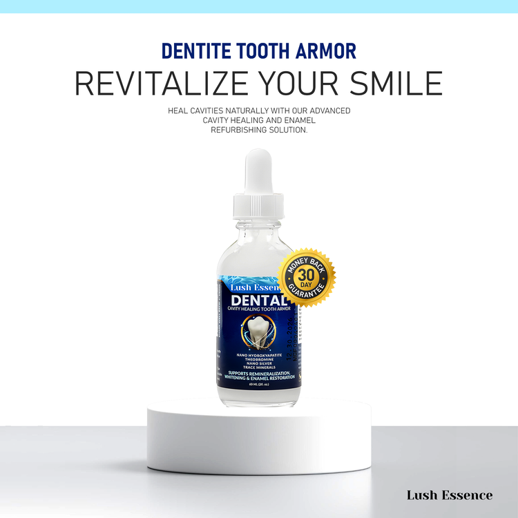 ShieldBright - Dental Armor