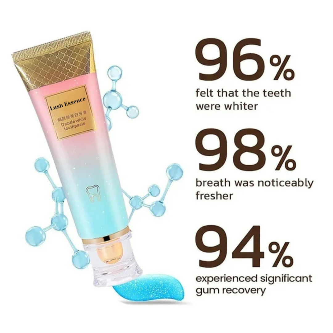FREE TriBright - ToothPaste