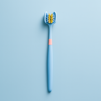 Luxe Precision Brush