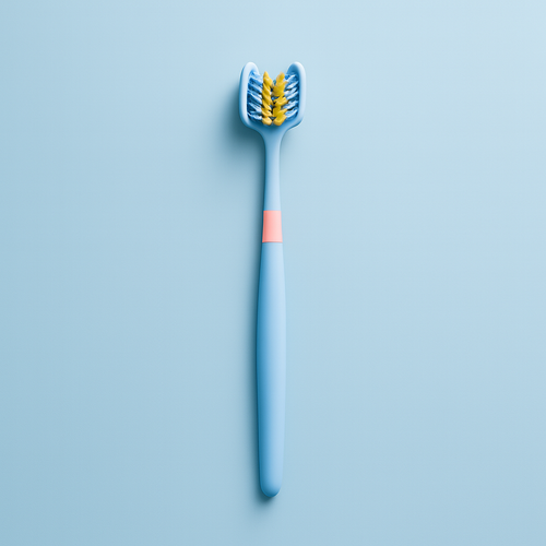 Luxe Precision Brush