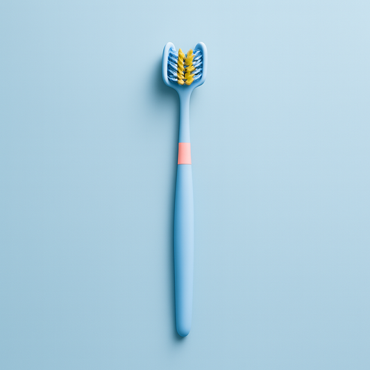 Luxe Precision Brush