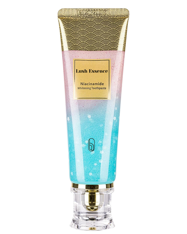 TriBright Paste