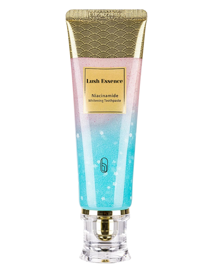 TriBright Paste