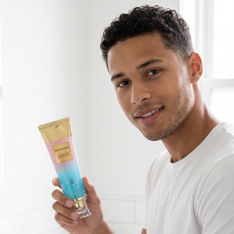 TriBright - Niacinamide ToothPaste