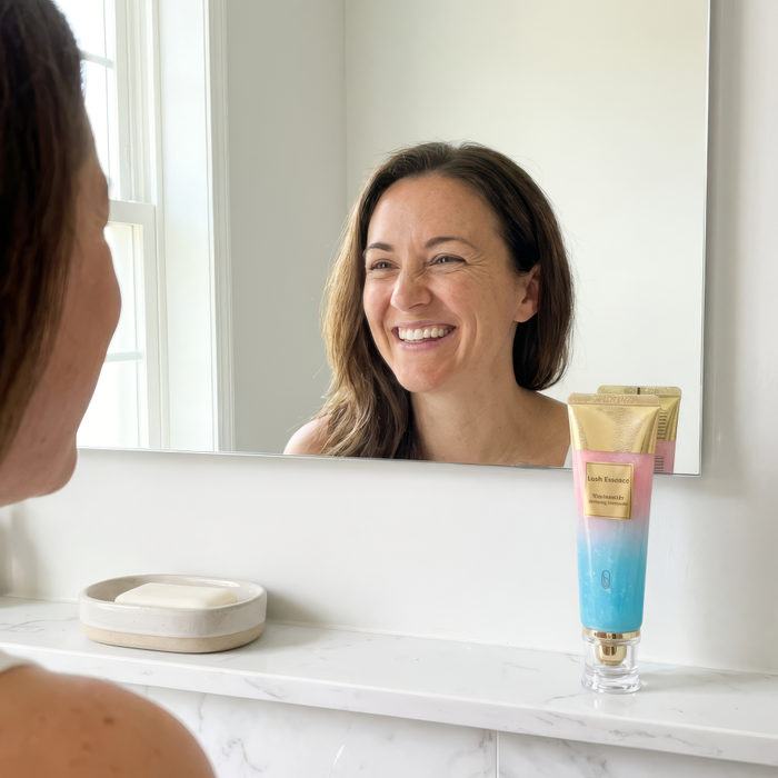 TriBright Paste