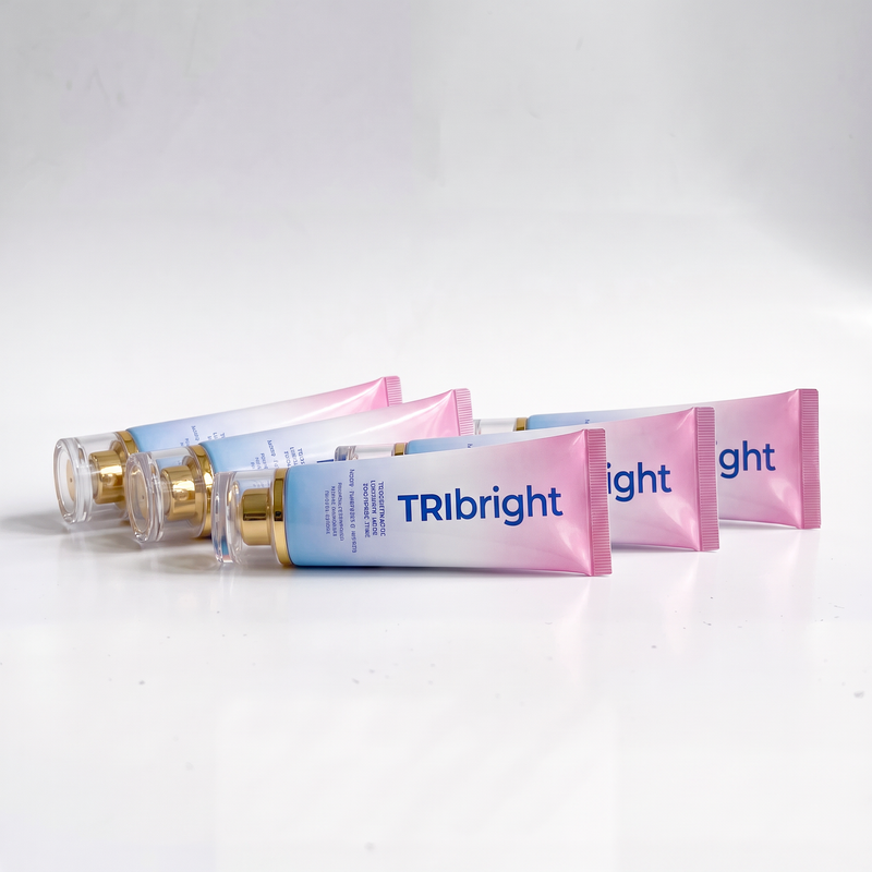 TRIBRIGHT TOOTHPASTE