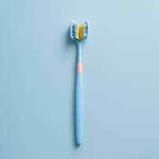 FREE Precision Sided ToothBrush